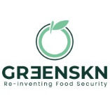 GreenSkn — Re-inventing Food Security